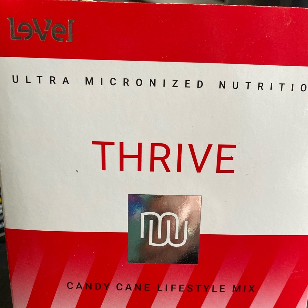 LeVel Shake